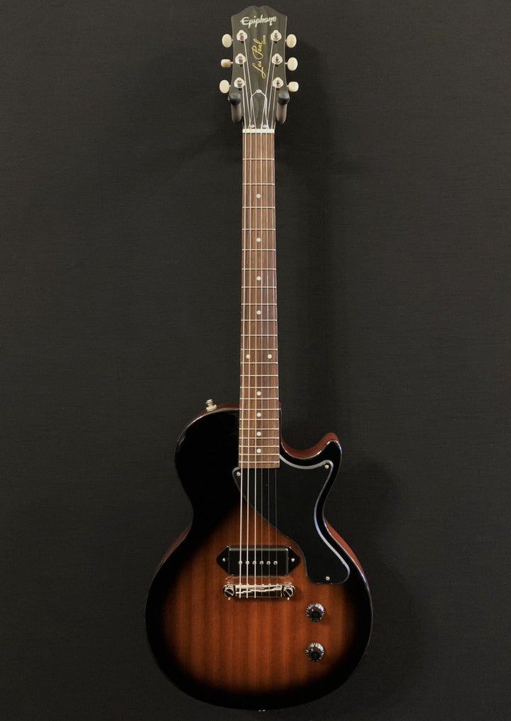 Les Paul Junior - Tobacco Burst
