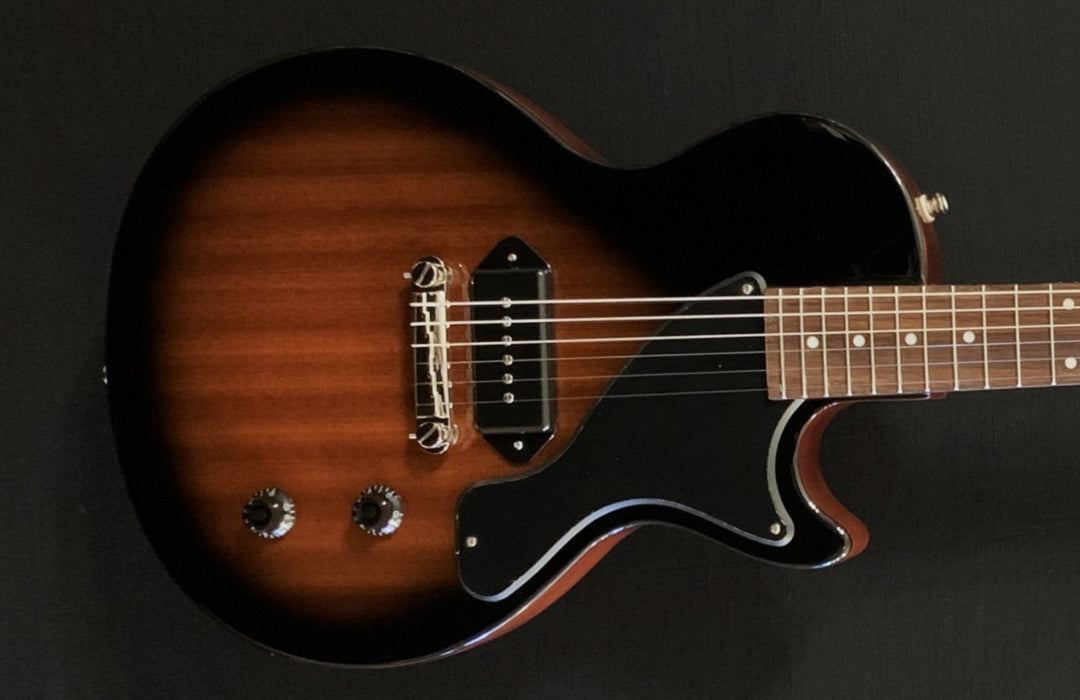 Les Paul Junior - Tobacco Burst