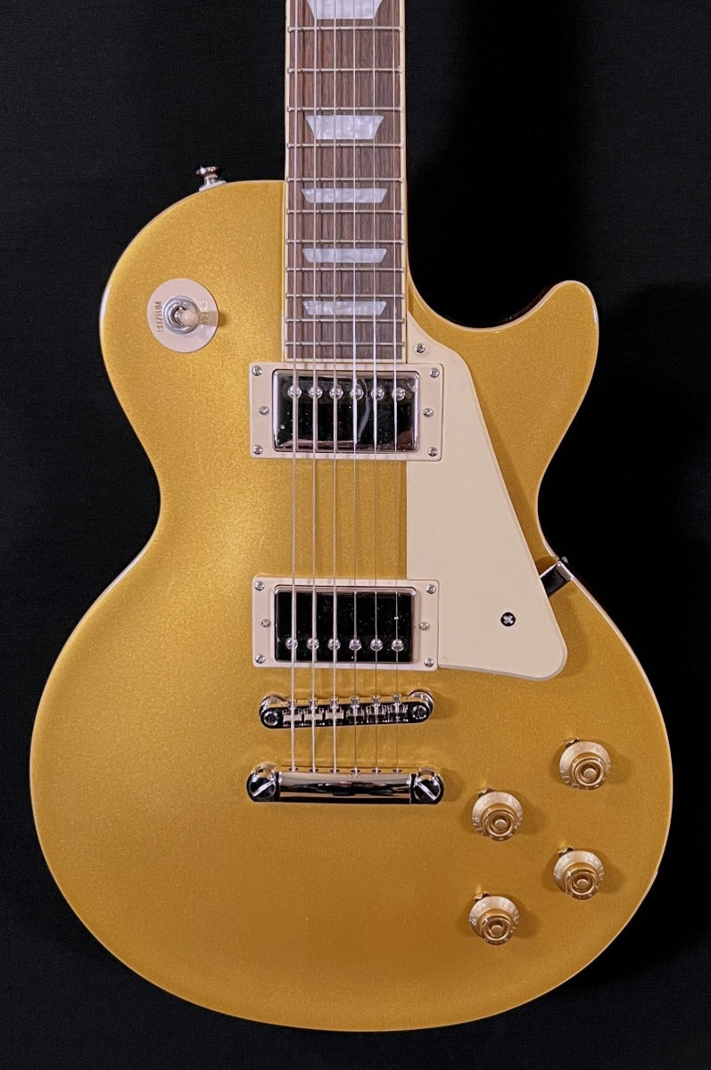 Les Paul Standard 50’s - Metallic Gold