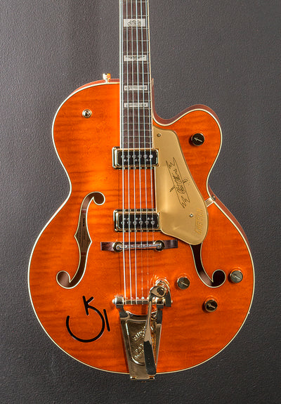 G6120T-55 Vintage Select Edition '55 Chet Atkins Hollow Body w/Bigsby