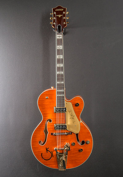 G6120T-55 Vintage Select Edition '55 Chet Atkins Hollow Body w/Bigsby
