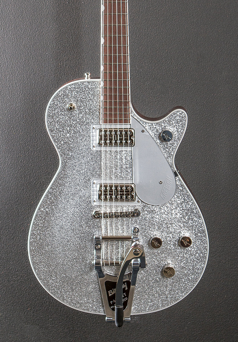 G6129T Players Edition Jet FT w/Bigsby