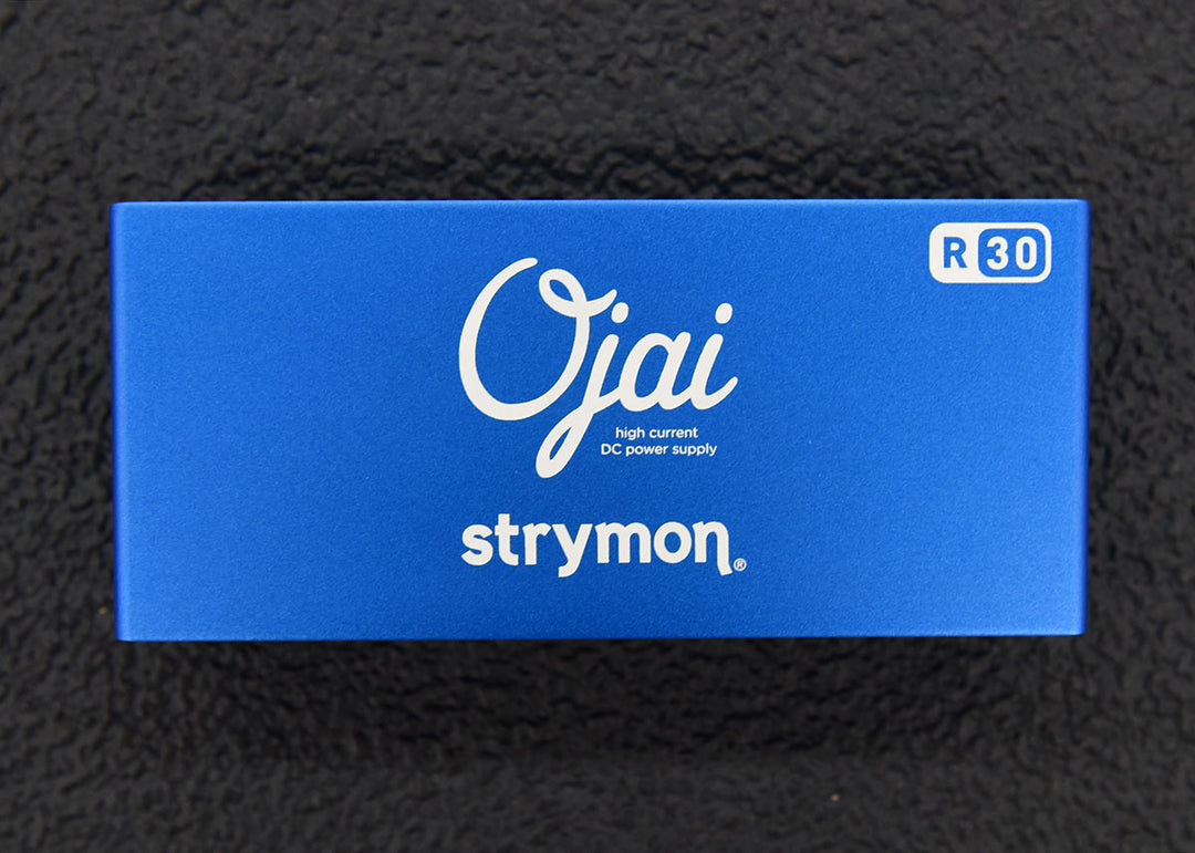 Ojai R30 DC Power Supply - $189