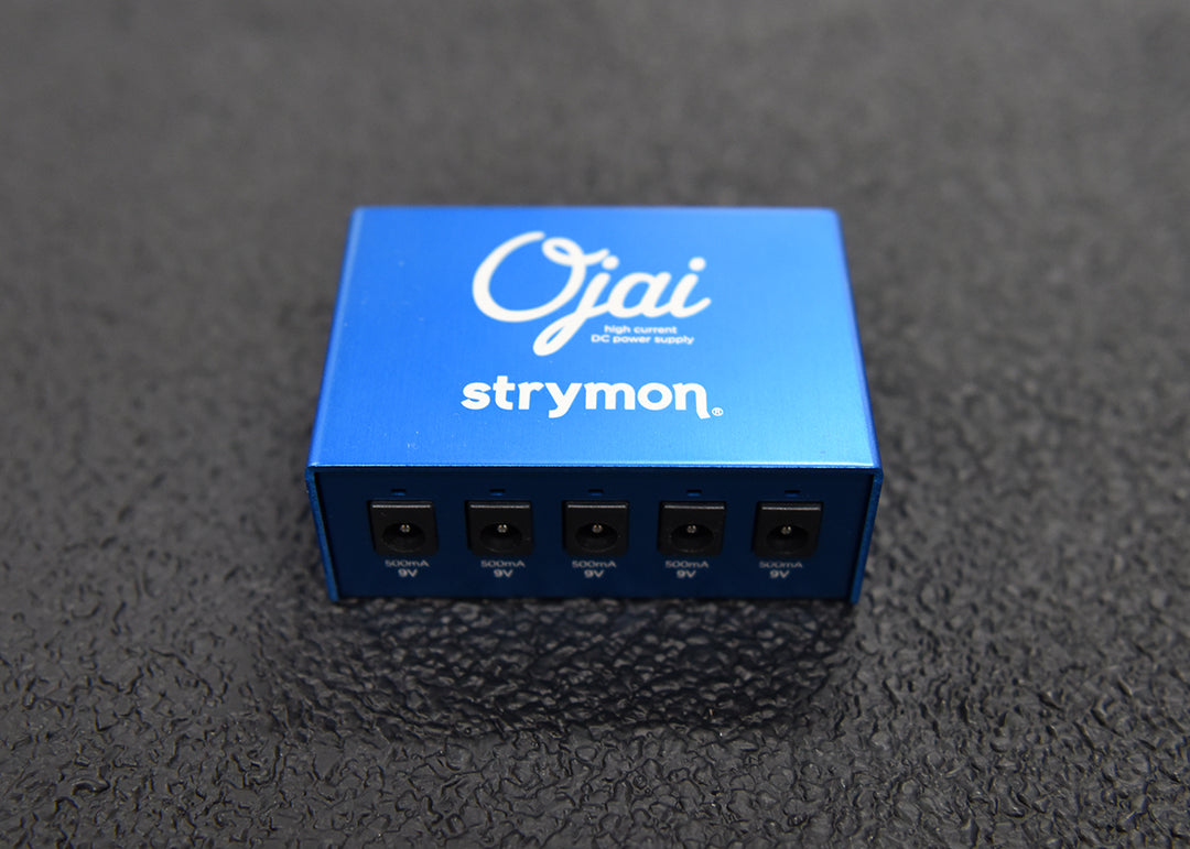 Ojai DC Power Supply - $169