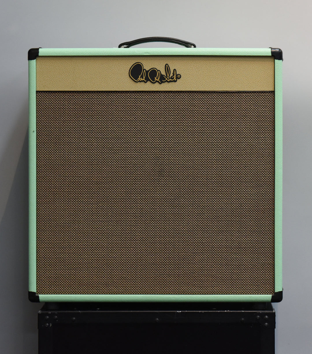 4x10" Cab - Mint Green, Recent