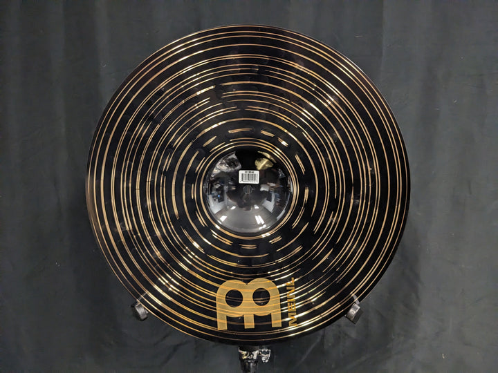 18 Inch Classics Custom Dark Crash