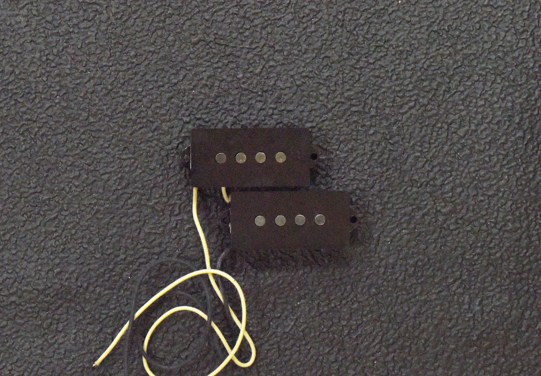 P-Bass Pickup Set