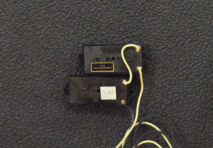 P-Bass Pickup Set