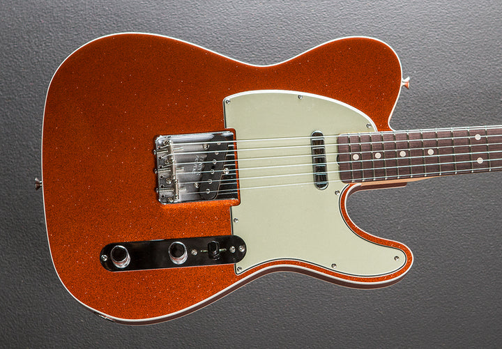 1960 NOS Tele Custom