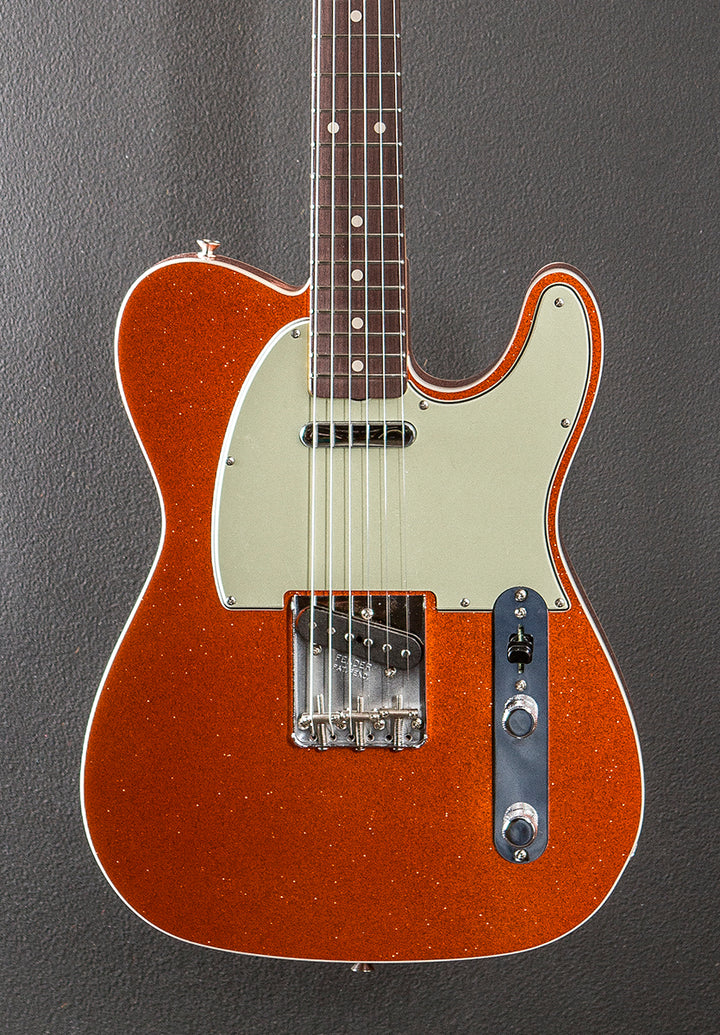 1960 NOS Tele Custom