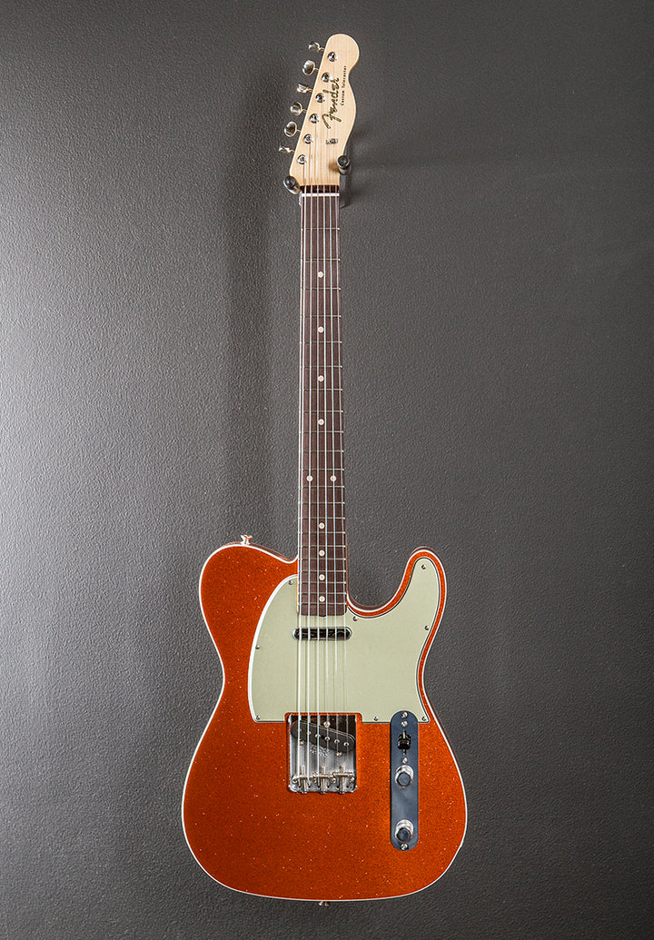 1960 NOS Tele Custom