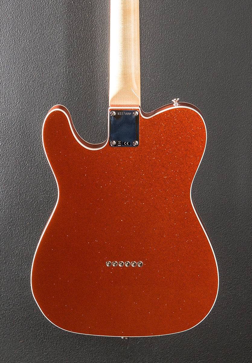 1960 NOS Tele Custom