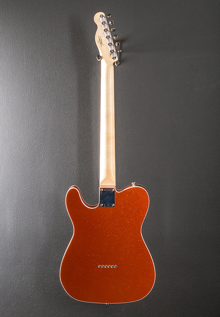 1960 NOS Tele Custom