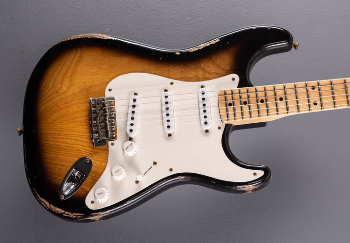 1955 Relic Strat