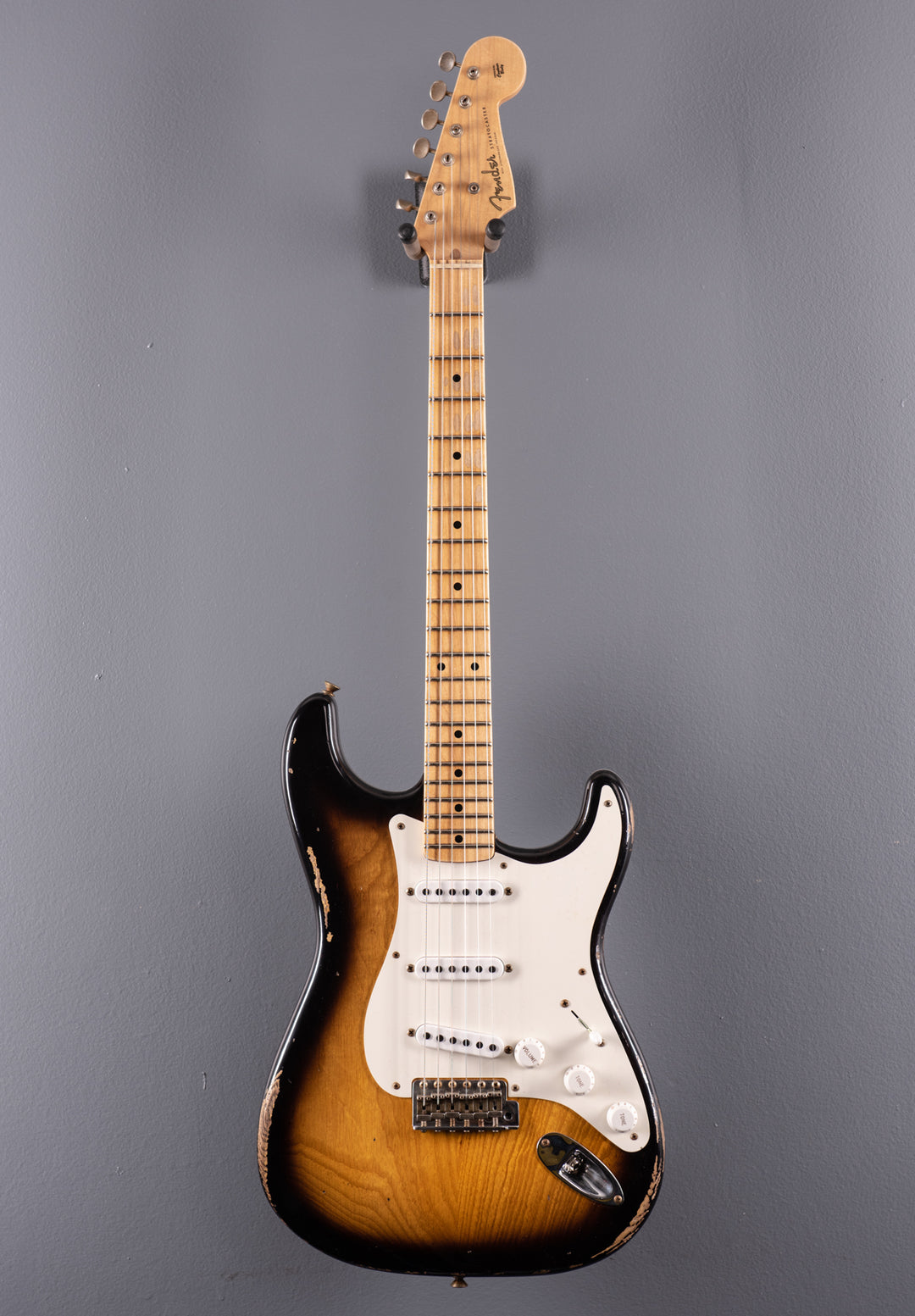 1955 Relic Strat