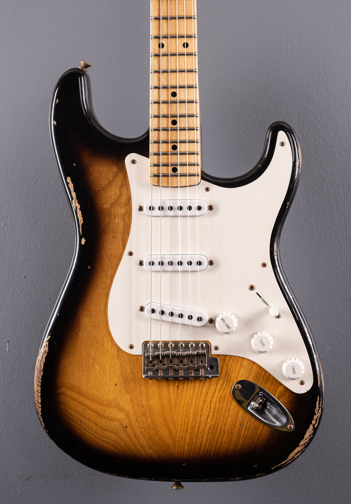 1955 Relic Strat