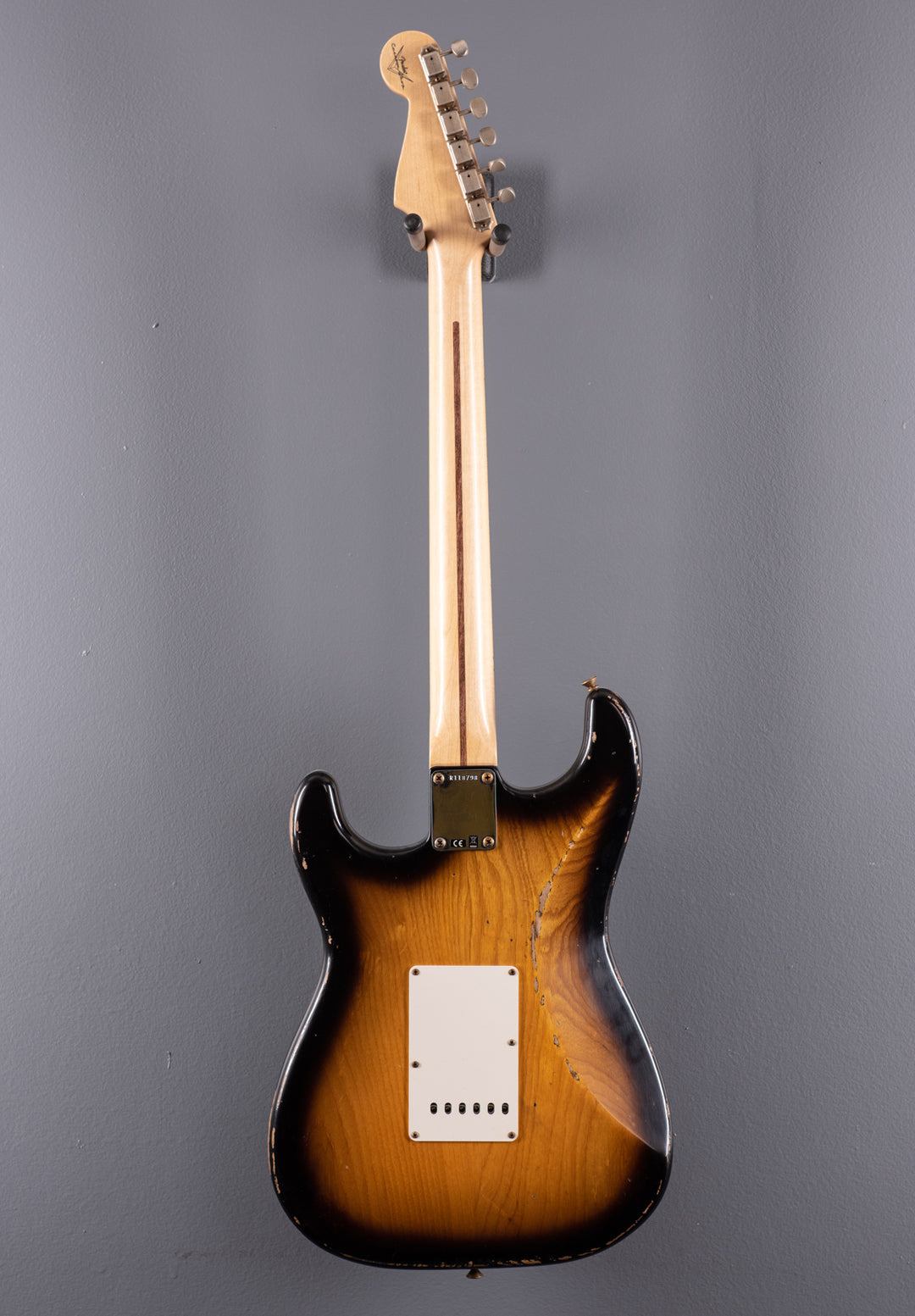 1955 Relic Strat