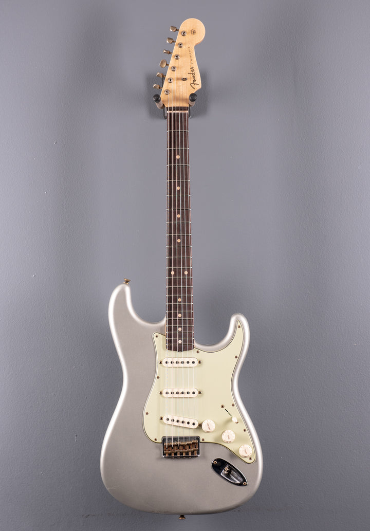 1960 Journeyman Relic Hardtail Strat