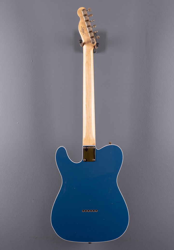 1960 Journeyman Relic Tele Custom