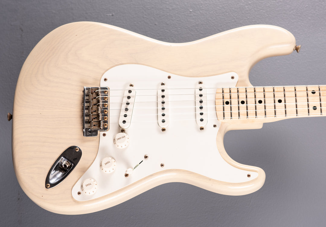 1957 Journeyman Relic Strat