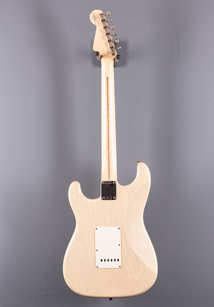 1957 Journeyman Relic Strat