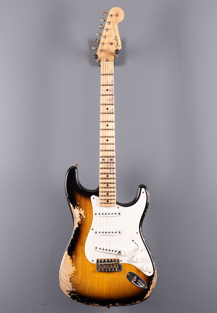1955 Heavy Relic Strat