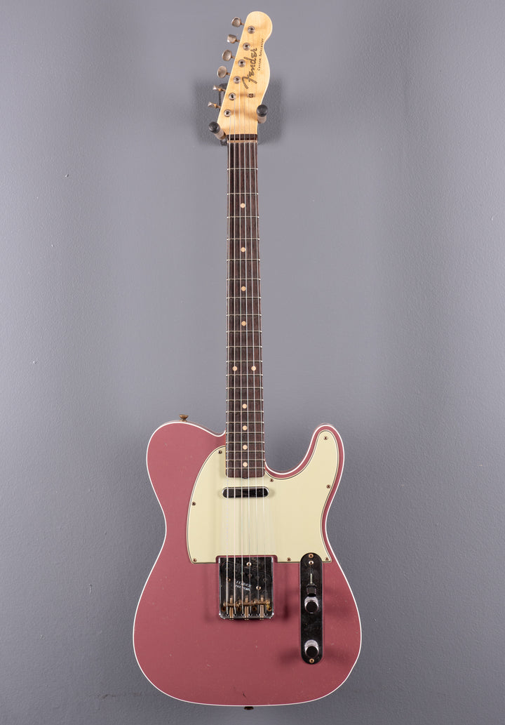 1960 Journeyman Relic Tele Custom