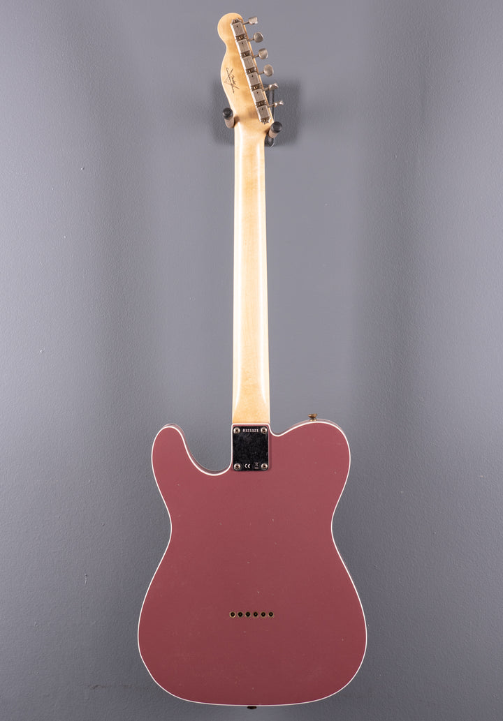 1960 Journeyman Relic Tele Custom