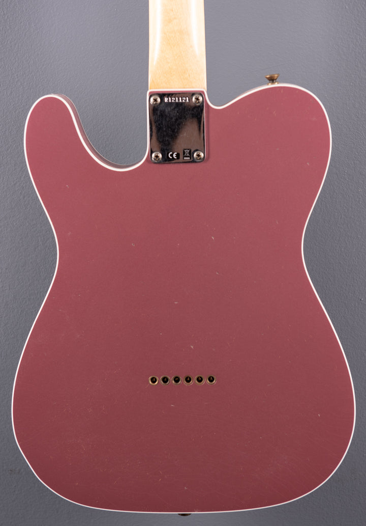 1960 Journeyman Relic Tele Custom