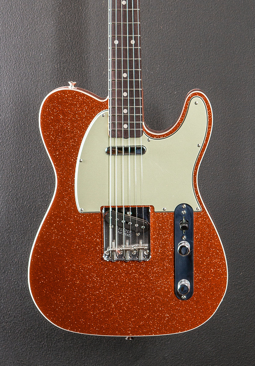 1960 NOS Tele Custom