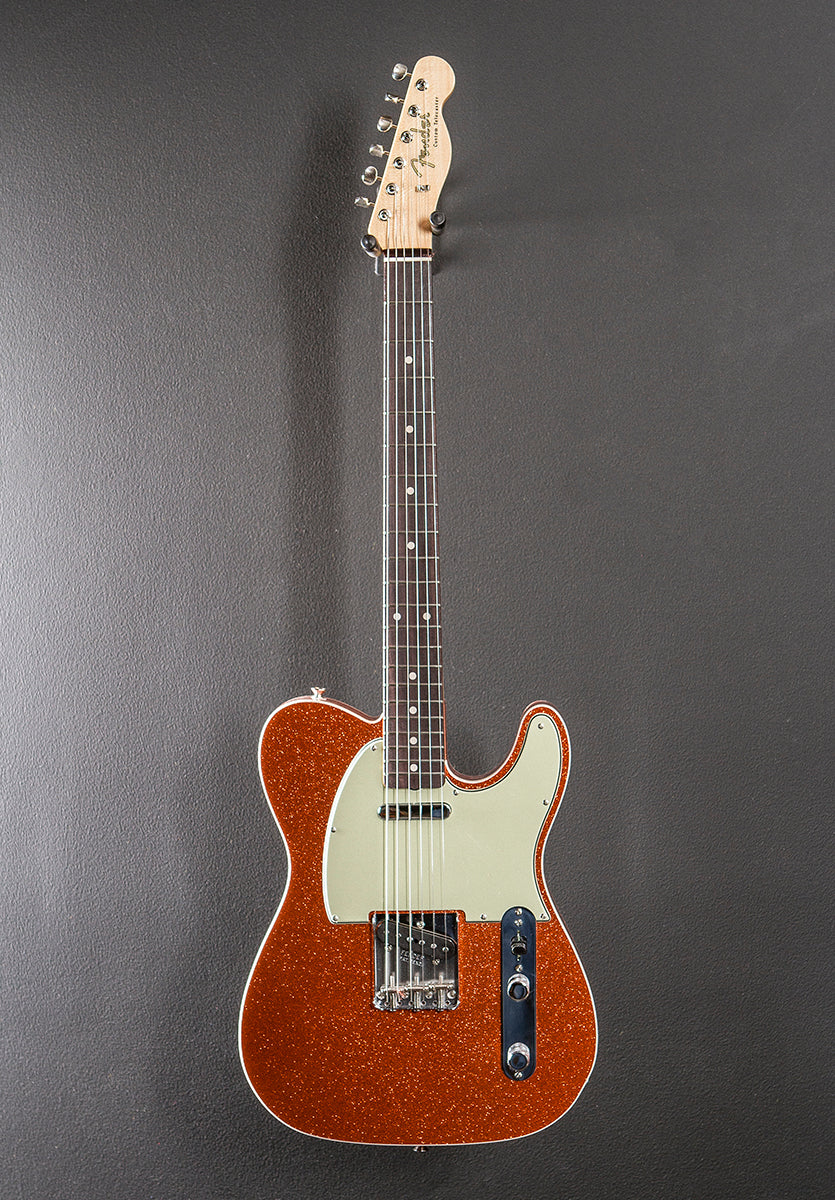 1960 NOS Tele Custom