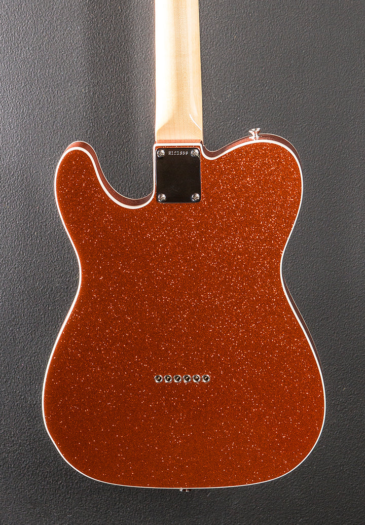 1960 NOS Tele Custom