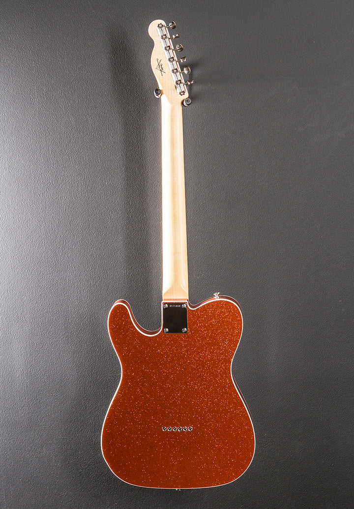 1960 NOS Tele Custom