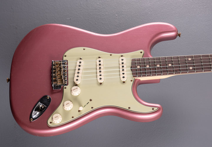 1960 Journeyman Relic Strat