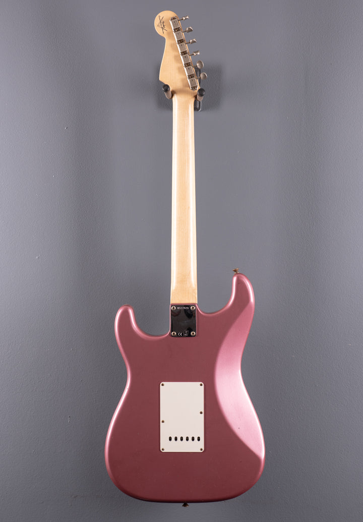 1960 Journeyman Relic Strat