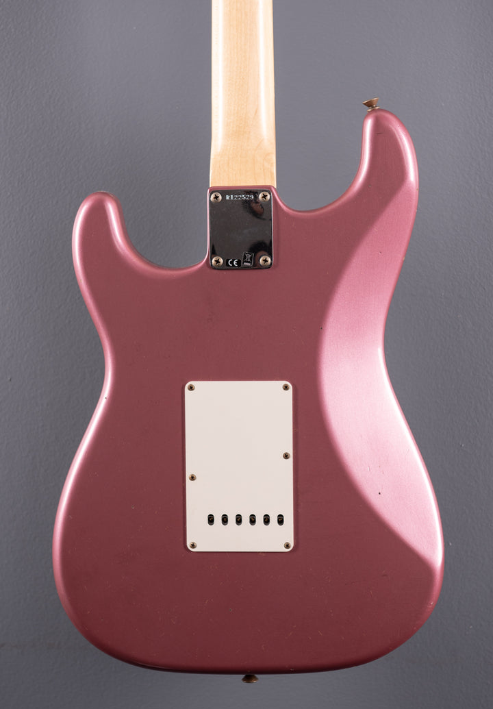 1960 Journeyman Relic Strat