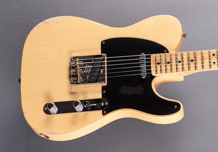 1952 Relic Telecaster