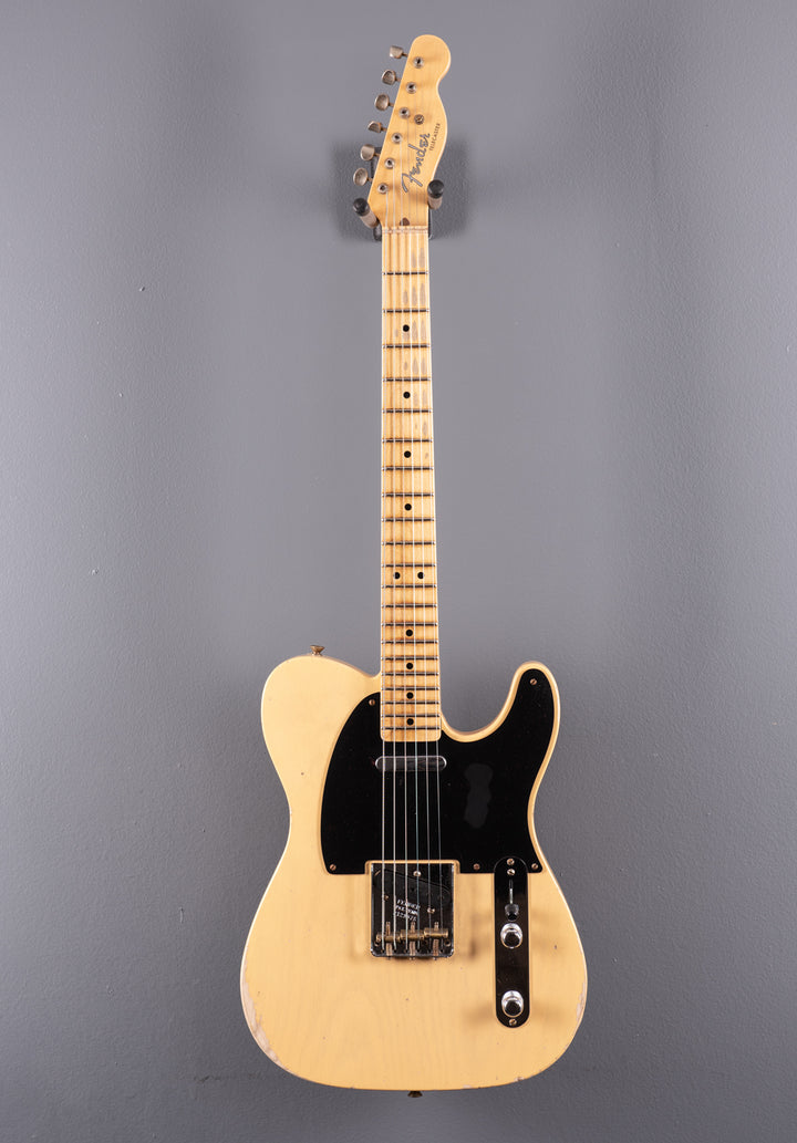 1952 Relic Telecaster
