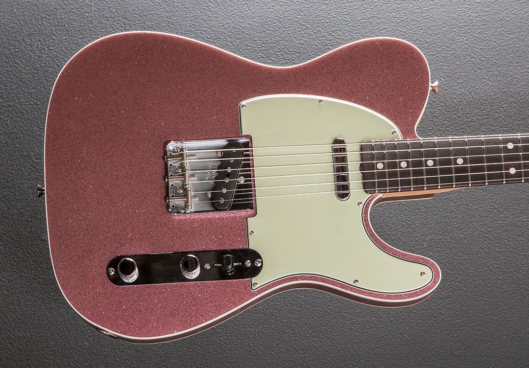 1960 NOS Tele Custom