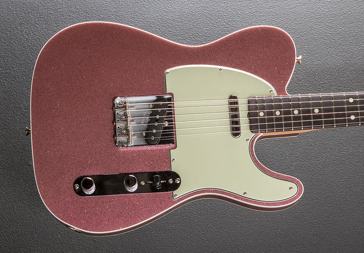 1960 NOS Tele Custom