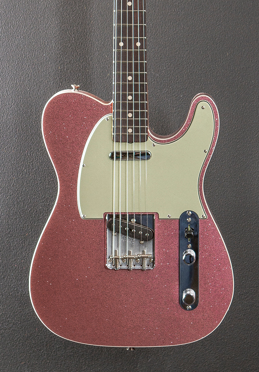 1960 NOS Tele Custom