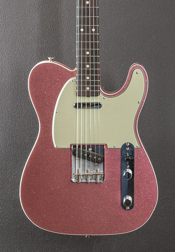 1960 NOS Tele Custom