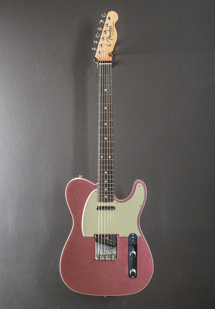 1960 NOS Tele Custom