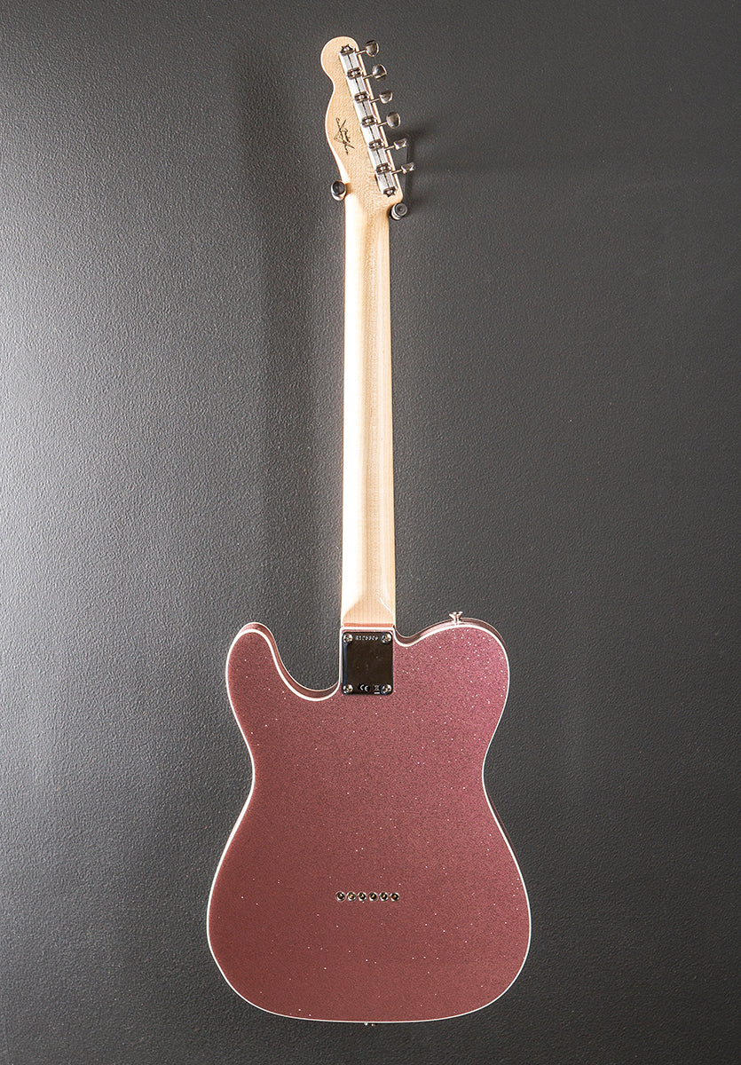 1960 NOS Tele Custom