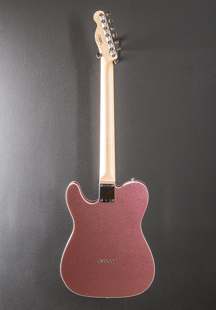 1960 NOS Tele Custom