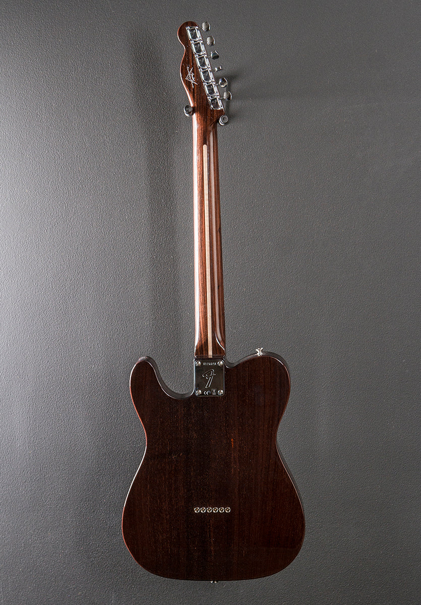 1969 NOS Rosewood Telecaster