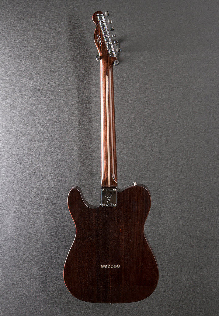 1969 NOS Rosewood Telecaster