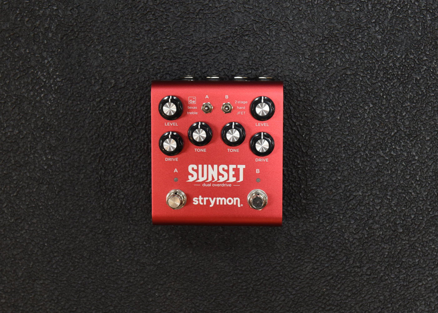 Sunset Dual Overdrive - $299