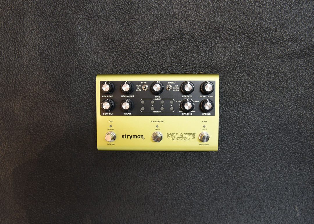 Volante Magnetic Echo - $429