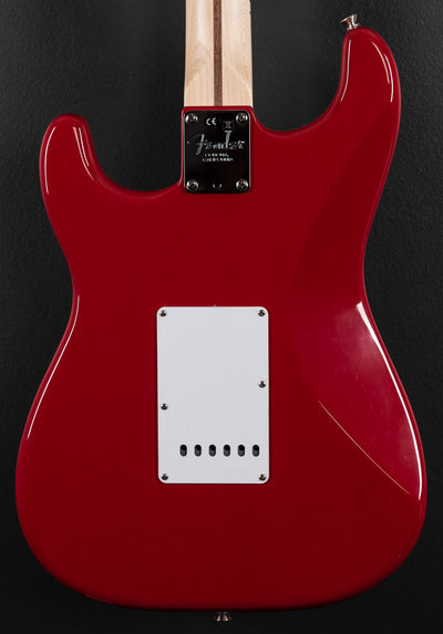 Eric Clapton Stratocaster - Torino Red